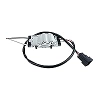 Vista 5 de Módulo de control del radiador del relé del ventilador de enfriamiento para BMW E81 E87 E88 E82 E90 E93 E92 OEM 1137328144 17427801993