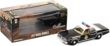 アメ車ミニカー2台 Cadillacなど 1/24 パトカー Amazon | Modelcar Group MCG パトカー アメ車 シボレー