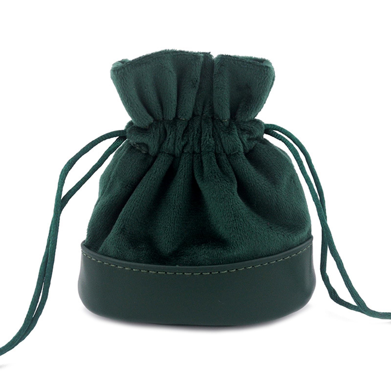 YPBEW Portable Jewelry Pouch Versatile and Bag Jewelry Organizer Holder for Traveling with Souvenirs Pouch