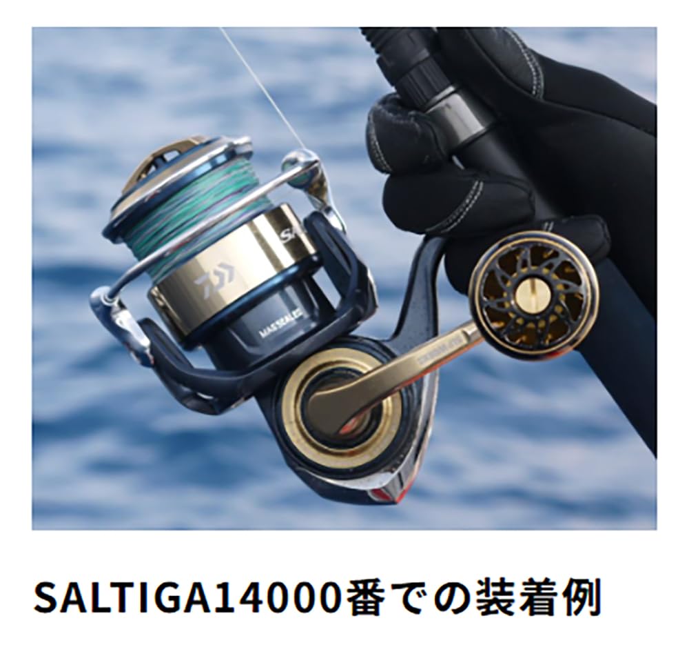 Amazon | ダイワslpワークス(Daiwa Slp Works) ハンドルノブ