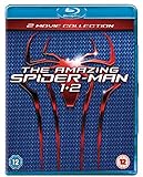  The Amazing Spider-Man 2 / Amazing Spider-Man - Set [Reino Unido] [Blu-ray]