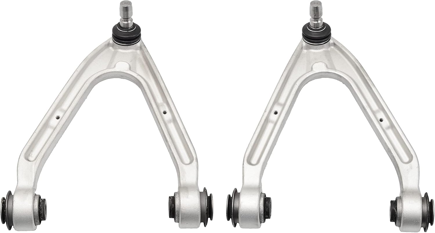K621675 K621676 Front Upper Control Arm Assembly Compatible With 2006-2010 HUMMER H3 2009-2010 HUMMER H3T