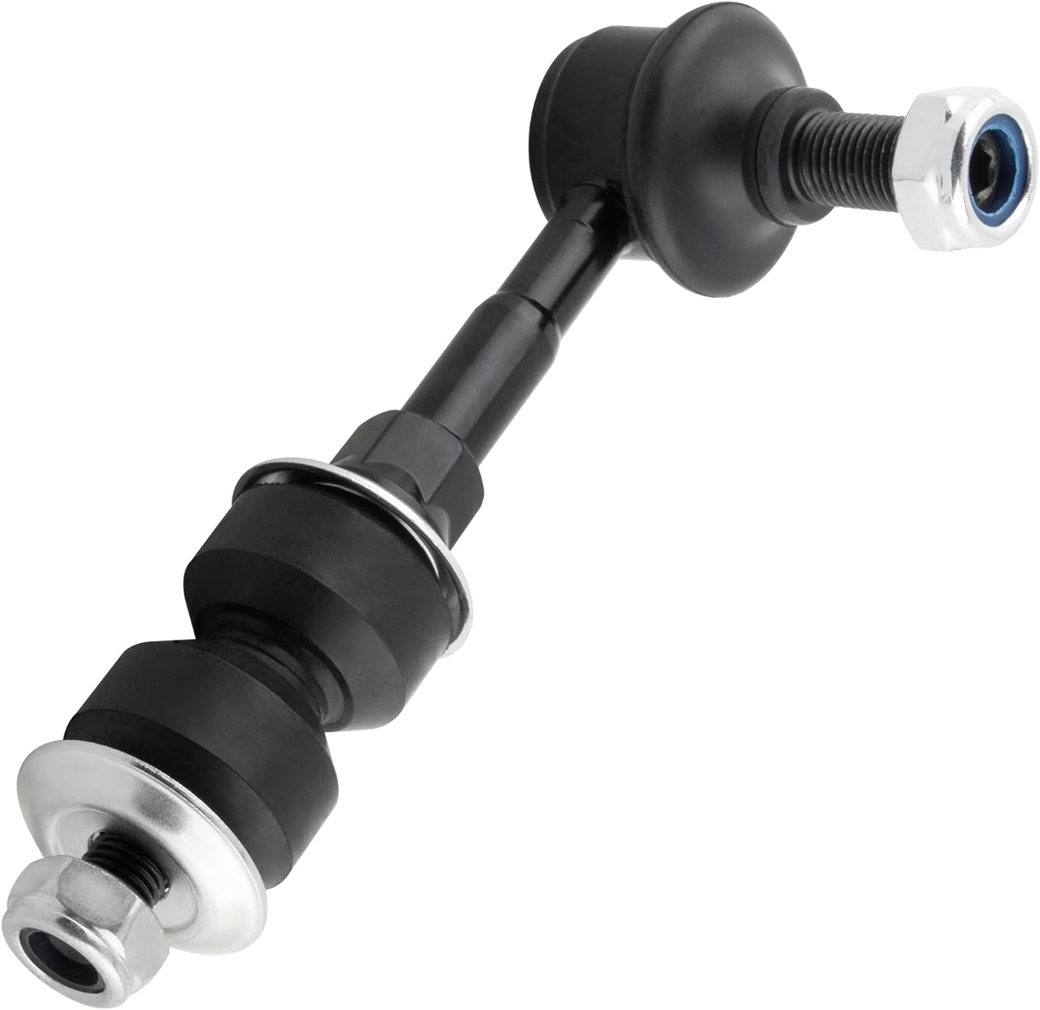 8pcs Front Inner Outer Tie Rod Ends Stabilizer/Sway Bar End Links Driver Passenger Side for Toyota RAV4 2006-2018 K750043 K750257 ES800053 ES800054 EV800328