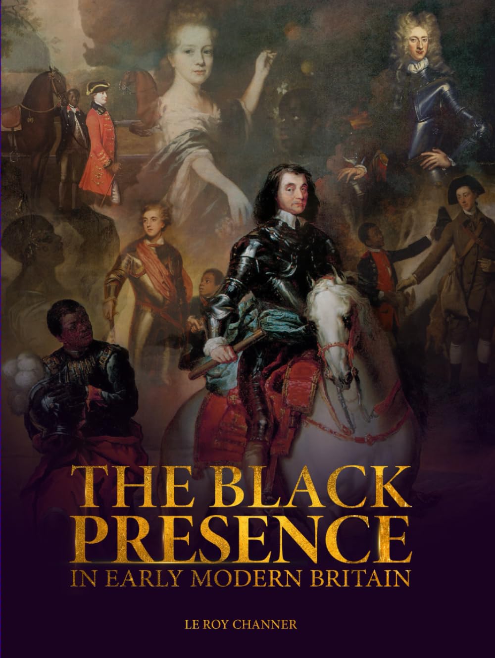 The Black Presence in Early Modern Britain