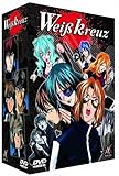  Weißkreuz - Gesamtausgabe (OmU) [5 DVDs]