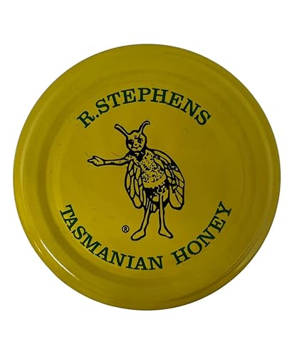 Miniatura 5 de Golden Nectar Organic Leatherwood Honey de R. Stephens - Tarro de 17.64 oz - Producto de Tasmania, Australia