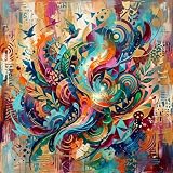Yearning Dancing Melody