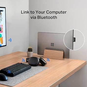 Mercusys MA530, Bluetooth 5.4, Nano USB Adaptör
