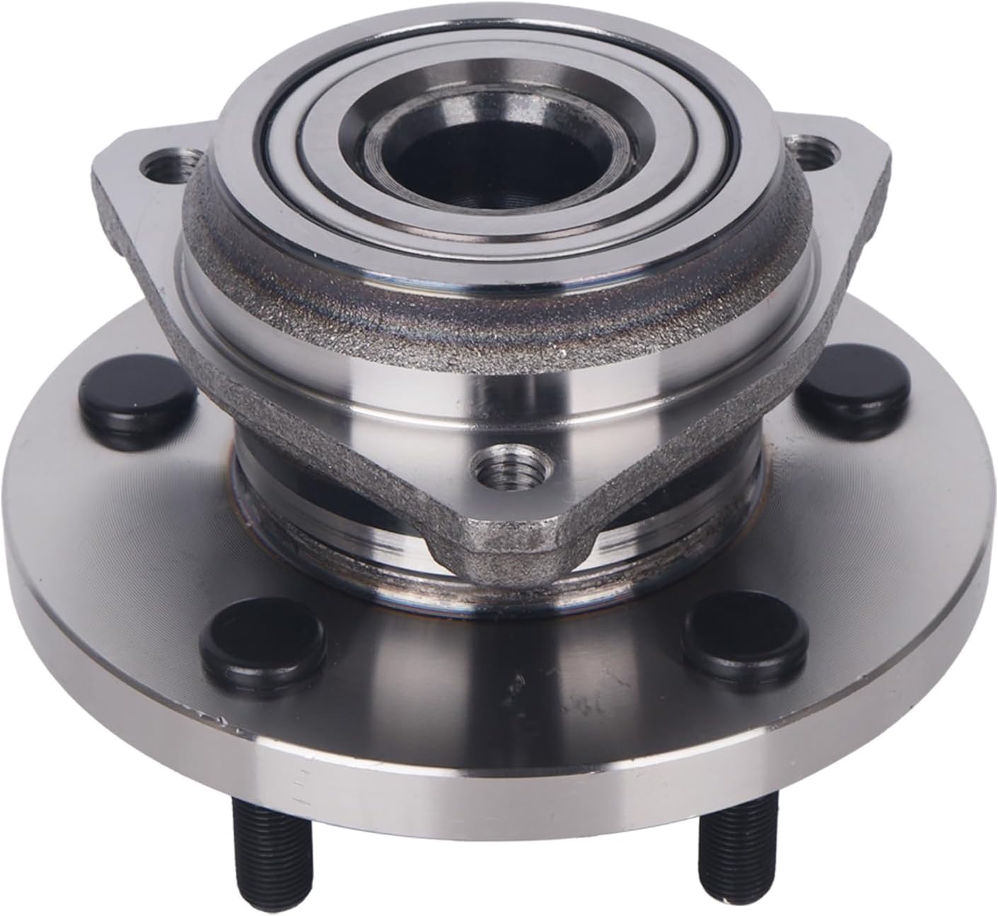 PAROD 513159 Front Wheel Bub Bearing Assembly Fit for Jeep Grand Cherokee 1999-2004 - 5 Lug