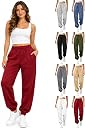 petite sweatpants for women Top3商品