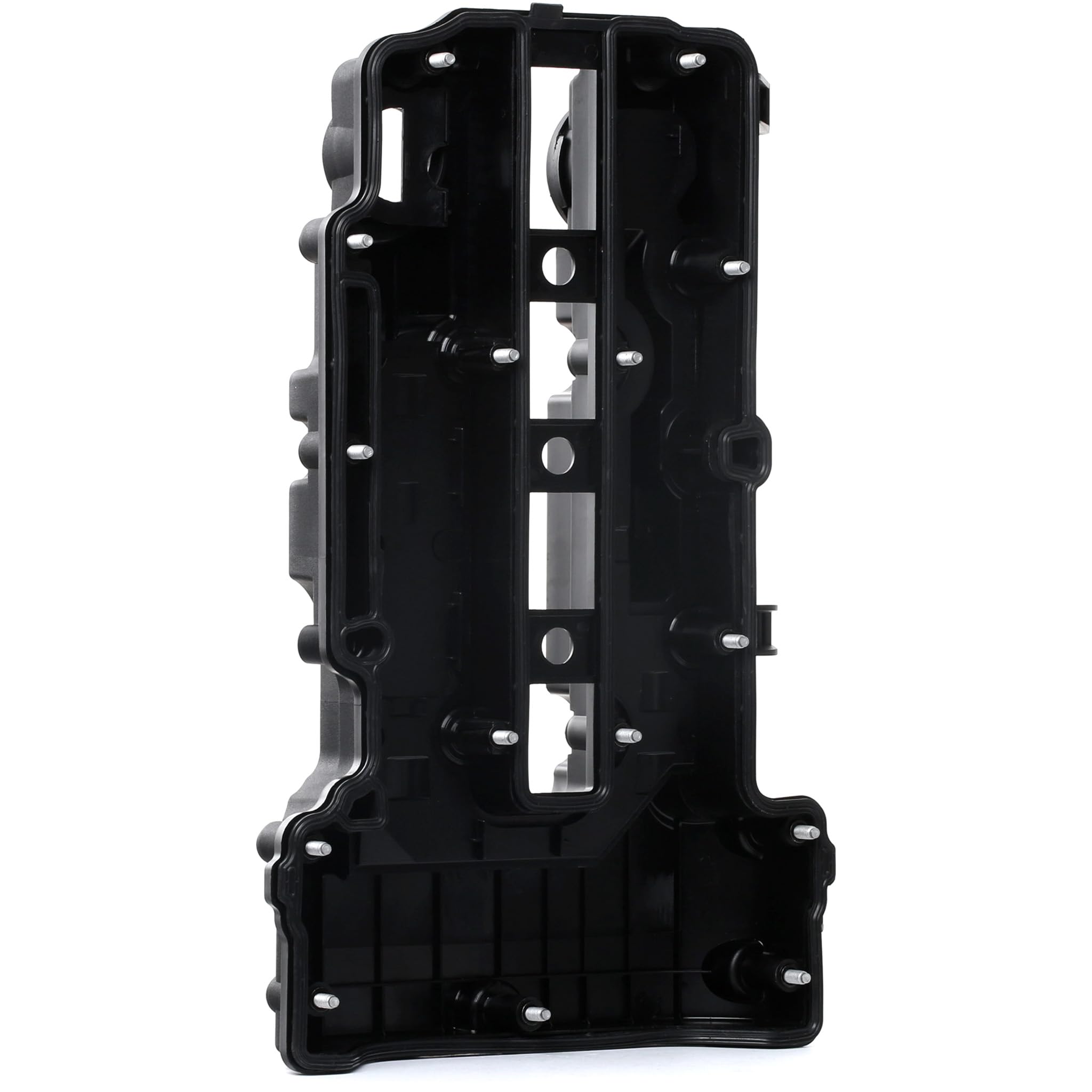 STARK SKCHC-4860006 Coperchio punterie con guarnizione Compatibilità con OPEL Corsa D Hatchback S07