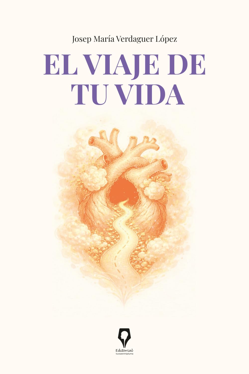 El viaje de tu vida (Spanish Edition)      Paperback – March 2, 2026