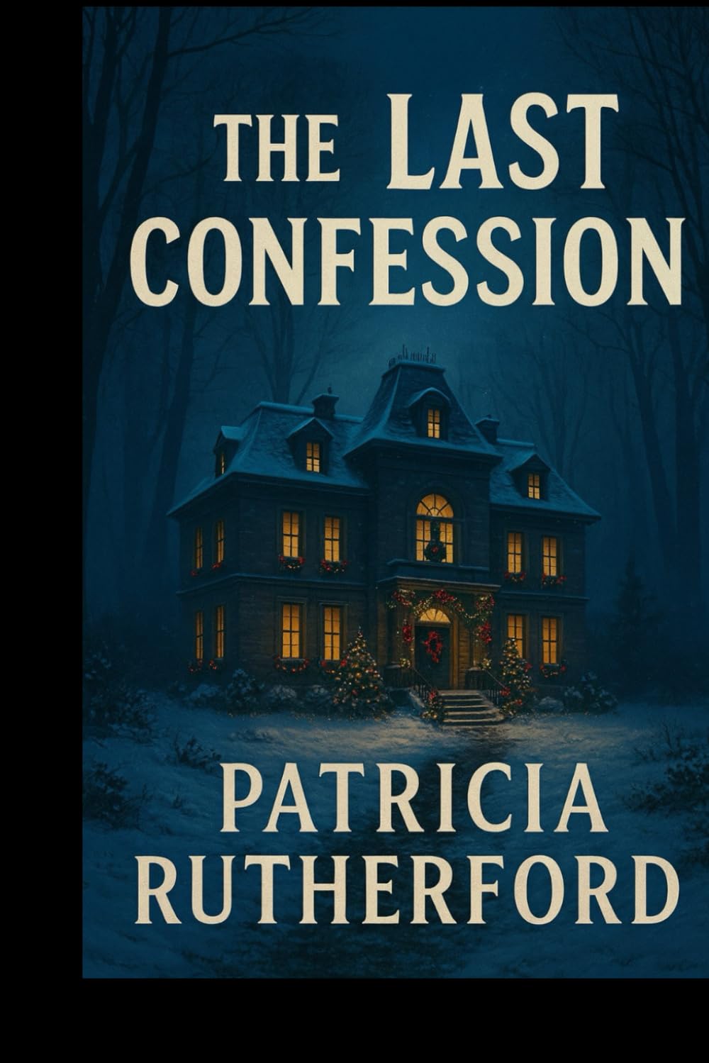 The Last Confession