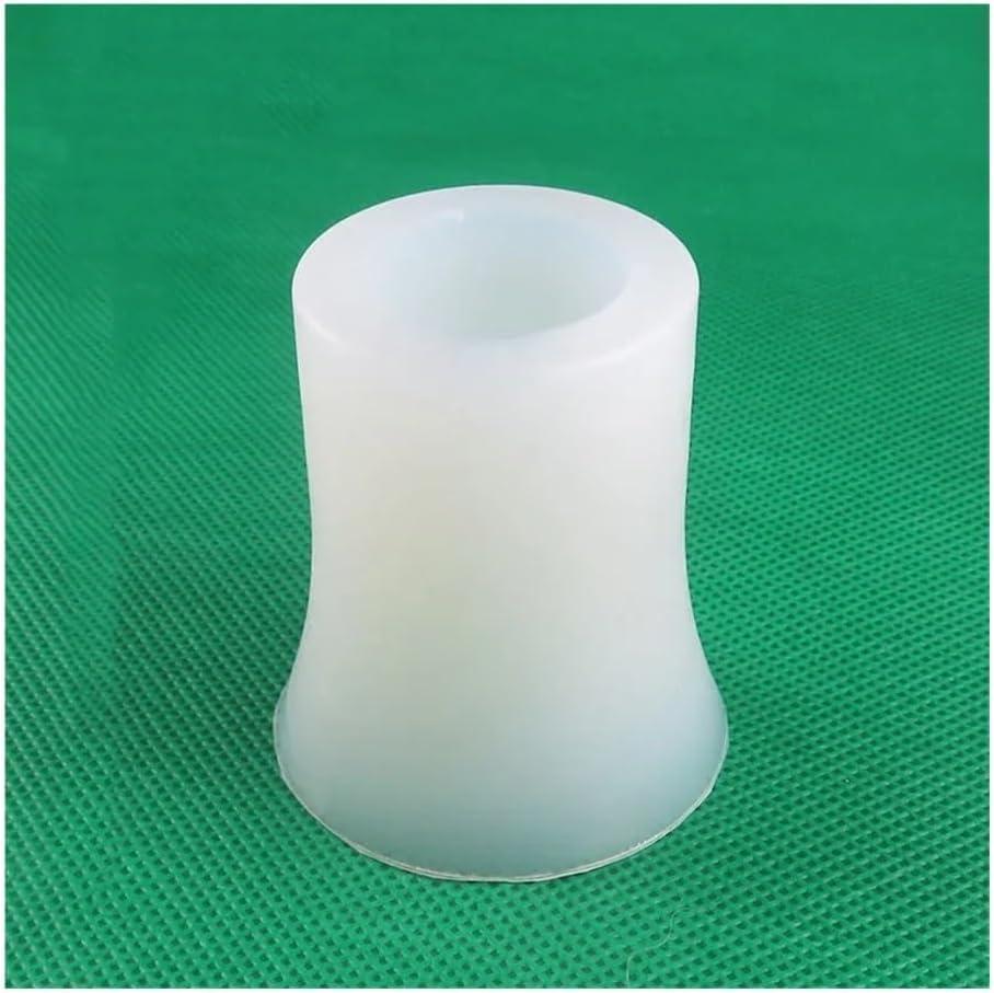 1PC Seal Rings Pipe Trumpet Shaped Sealing Sleeves Spare Parts Horn Cover Seal Ice Cream Machine Accessories/1306