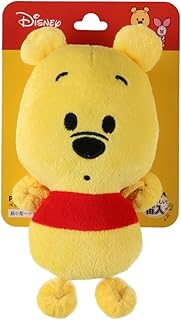 Disney プーさんぷらぷらトイ