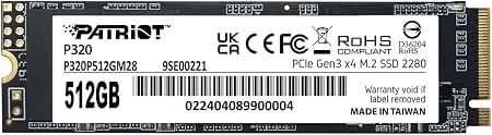 Amazon.com: Dell 256GB NVMe M.2 PCIe SSD, 2280, SK hynix PC711
