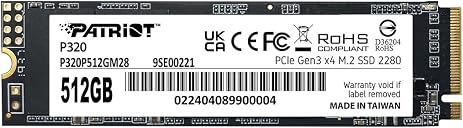 500gb nvme Top2商品