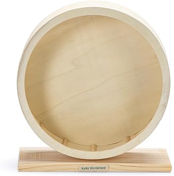 Karlie Bogie Wheel 30cm