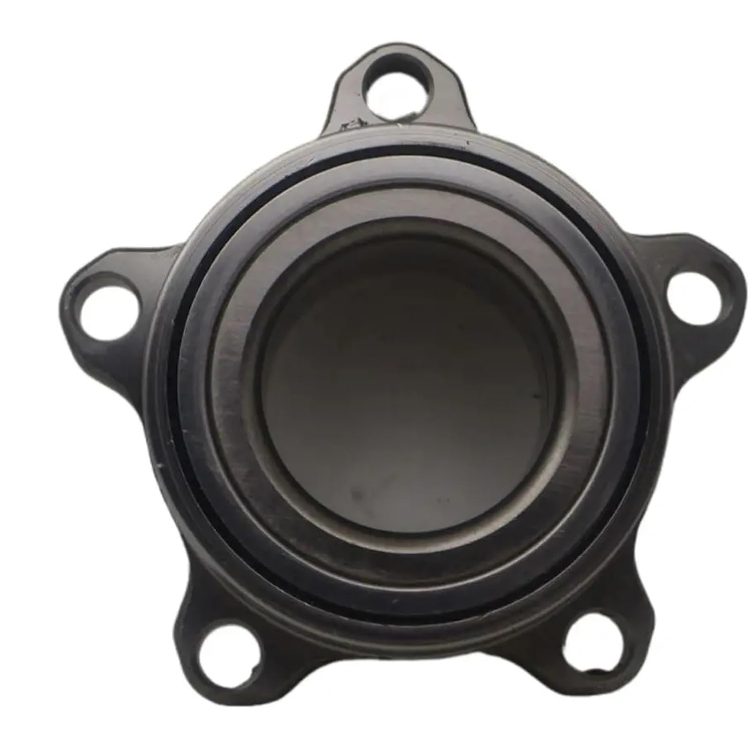 Front Wheel Hub Bearing Assembly 1377908 6C111k018BA 1Pcs