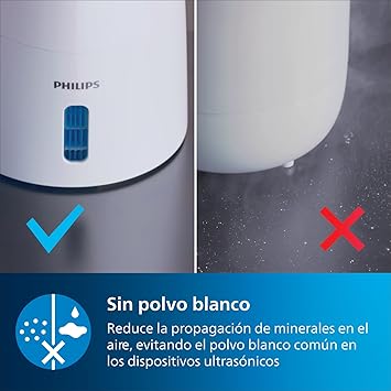 Foto del Humidificador