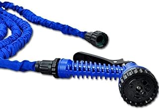 ARTC Magic Hose Expanding Garden Hose(Blue) , 2724298611837
