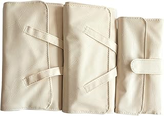 Juego de brochas de maquillaje prácticas 24pc...