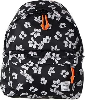 City Girls Satin Backpack (pack of 1)