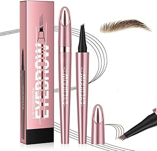 Bolígrafo de cejas mejorado, 2024, resistente...