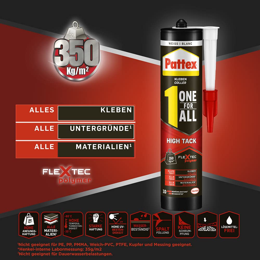 Amazon.com: Pattex 1995674 