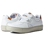 SAS Men's, High Street Sneaker White