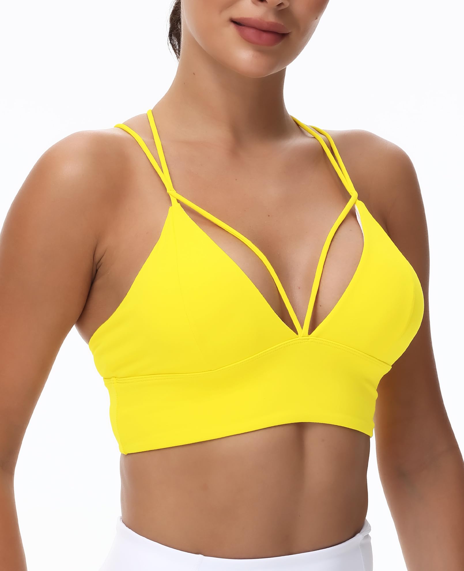 bralettes festival