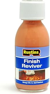 Rustins Finish Reviver 125ml
