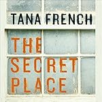 Cover of The Secret Place