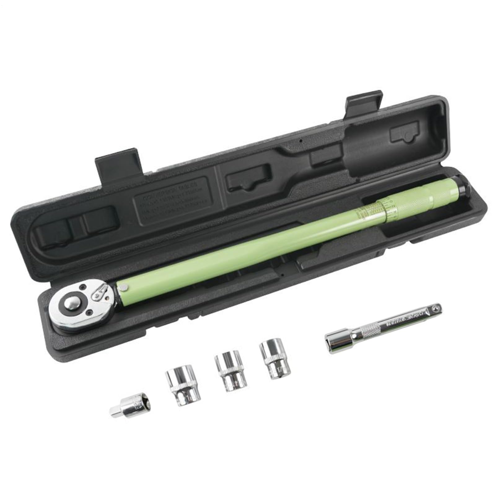 Klucz Dynamometryczny 1/2 Klucz Dynamometryczny Do Zmiany Kół | Precyzyjne Wyposażenie Warsztatowe Do Serwisu Pojazdów Motocykli Maszyn Wymiany Oleju Świec Zapłonowych