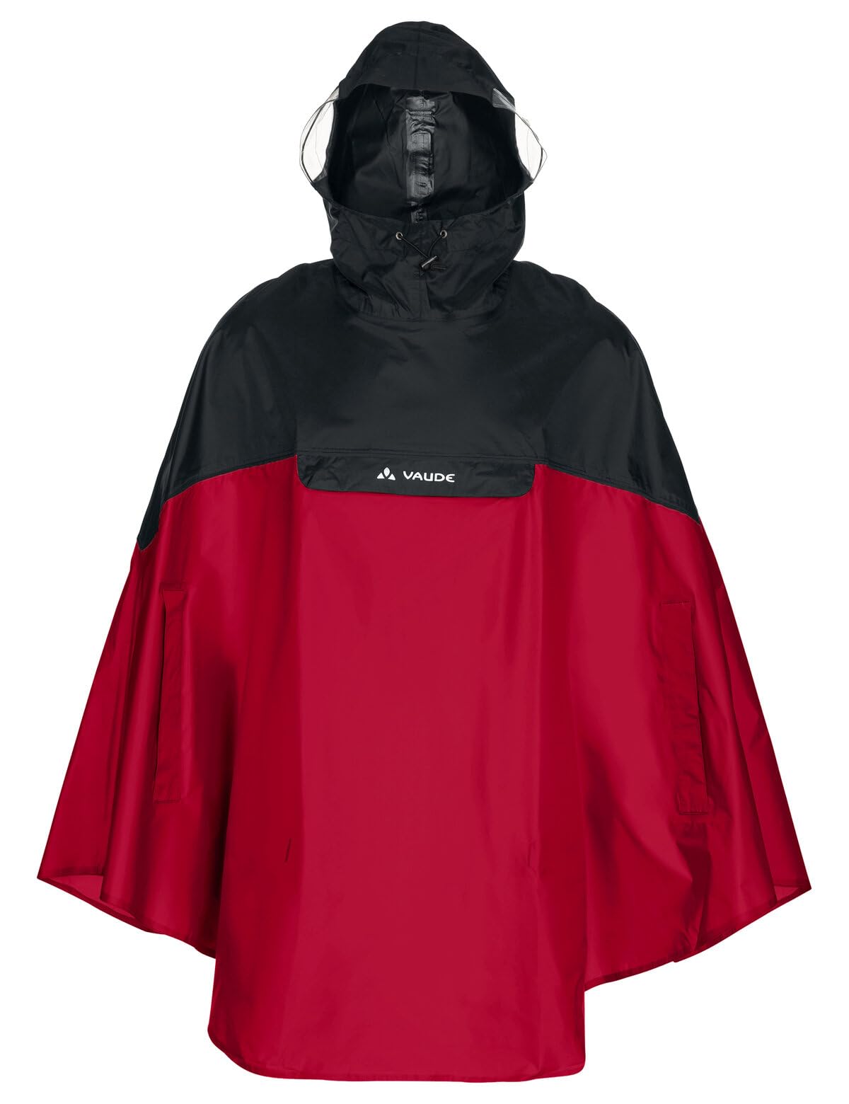 Vaude Covero Ii Poncho S