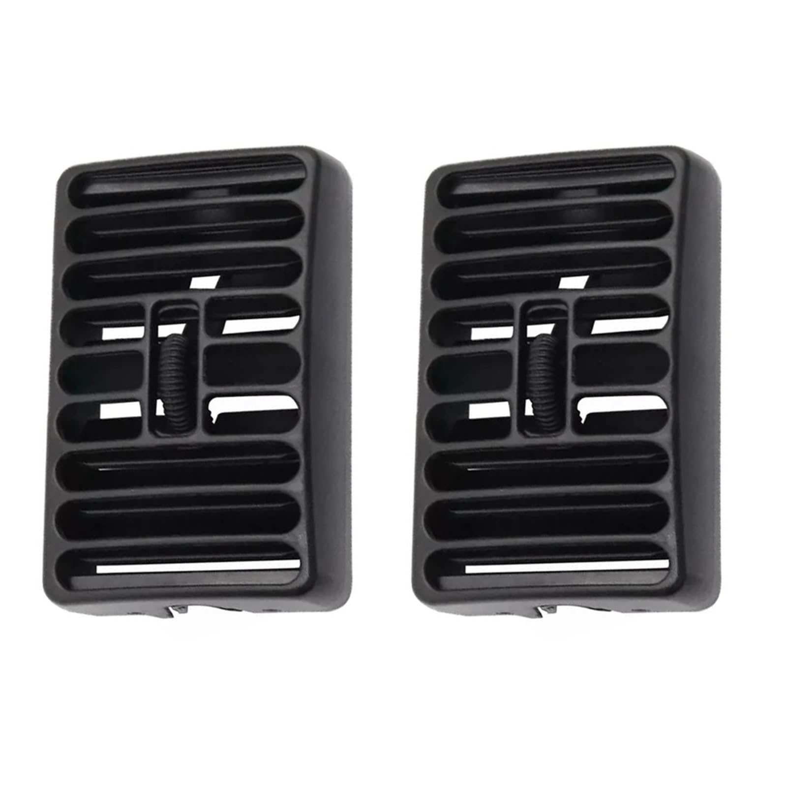 Car Air Con Vent For Wrangler TJ 1997-2006 Air Conditioner Vent Outlet Panel Dash Airs Vents