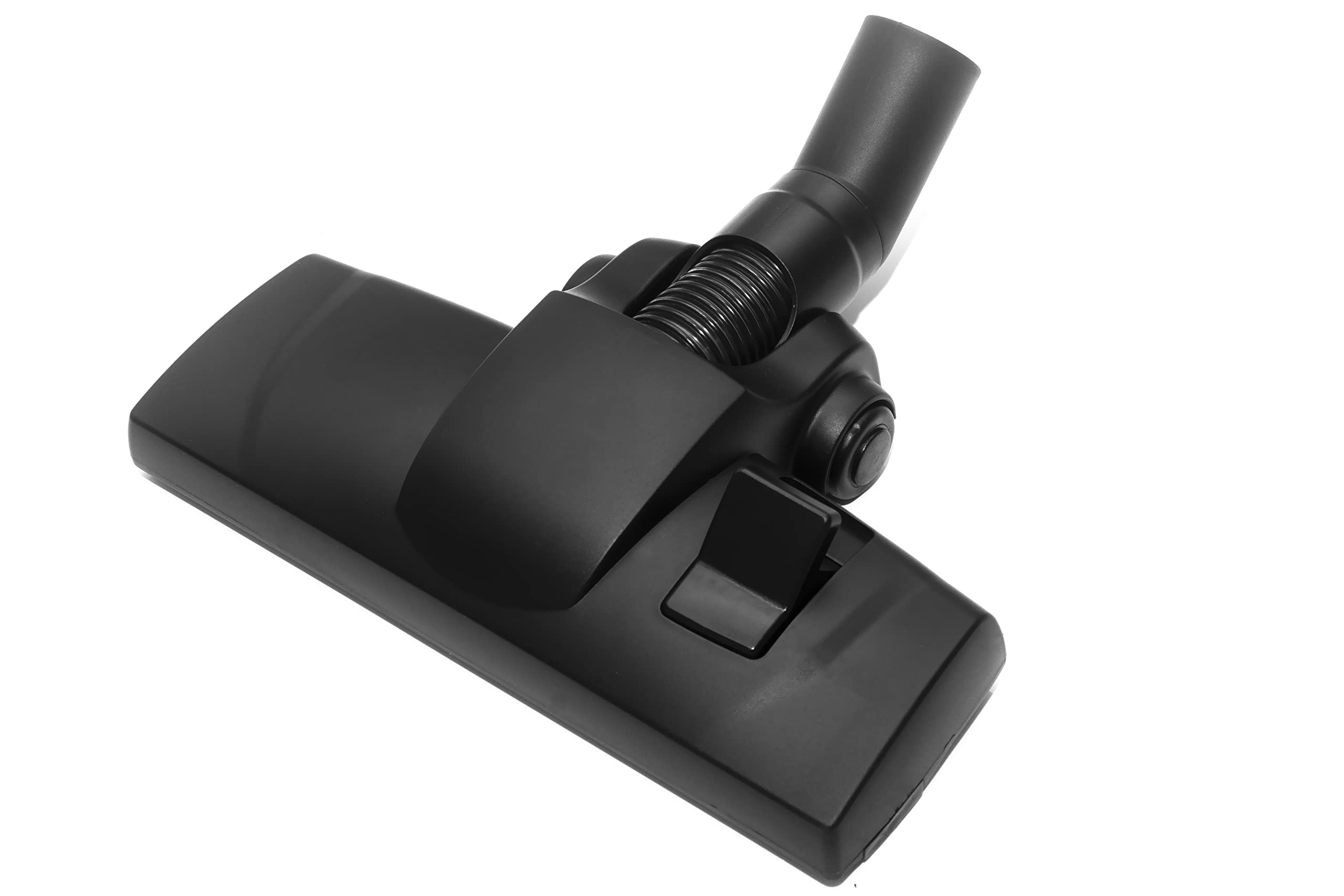 Buse combinée commutable confortable, buse de sol universelle, buse d’aspirateur sols durs tapis moquettes, compatible avec AEG, Electrolux, Dirt Devil, Haier, Midea, EJE, ROWENTA, LG | Buse de sol, Compatible avec AEG, Electrolux, Dirt Devil, Haier, Mide