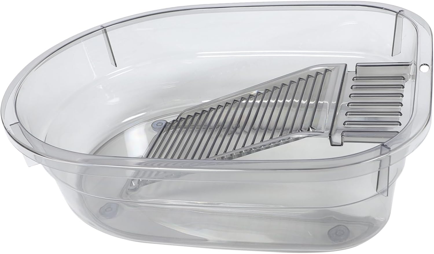 Washboard Basin for Clothes Durable Hand Wash Board for Home Use Compact and Lightweight Design for Dormitories and Laundry Tasks