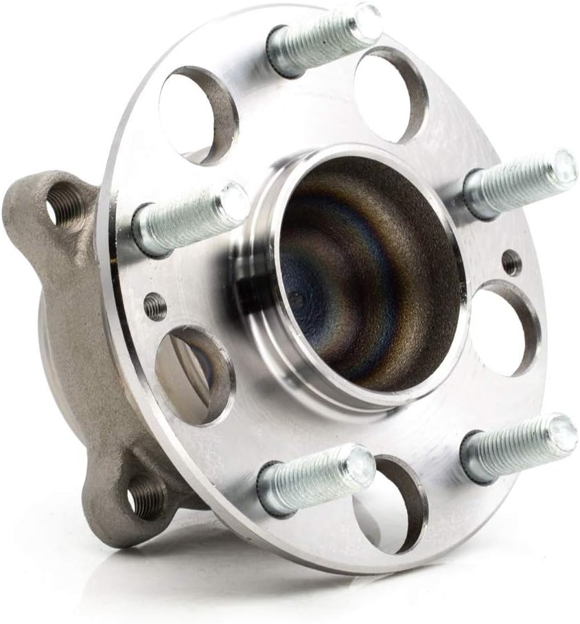 512353 Rear Wheel Hub Bearing Assembly Compatible with 2009-2014 Acura TSX, 2008-2012 Honda Accord