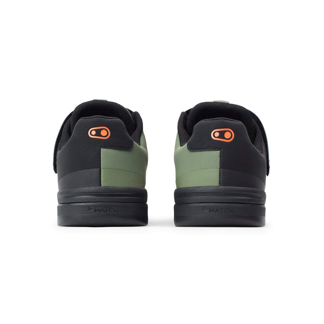 Crank Brothers Mallet Speed Lace Zapatillas de ciclismoHombre