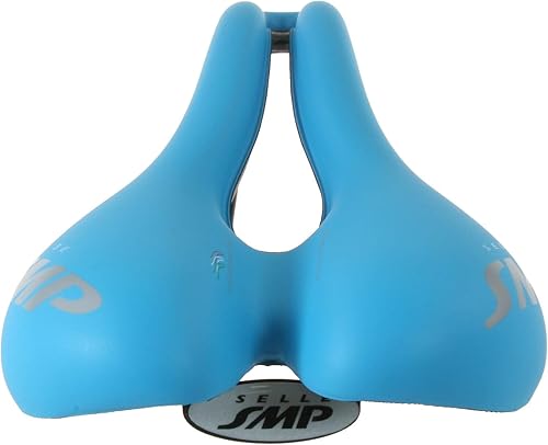 Miniatura 7 de Selle SMP Selle SMP TRK Medium MATT Negro mate (matt black),azul mate,Rojo mate,MATT Celeste,Azul claro mate