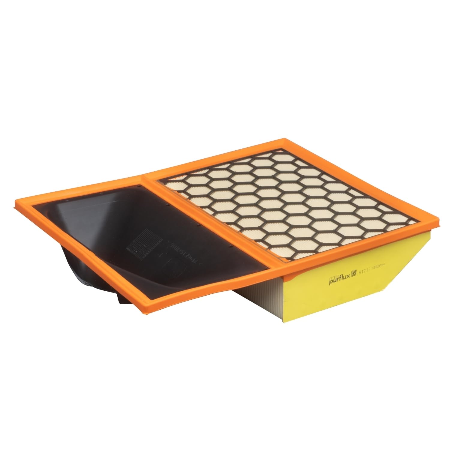 AIR FILTER A1717 FOR IVECO CITY/Bus/DAILY/S F1CGL411B/F1CFL411W/F1CFL411F 3.0L