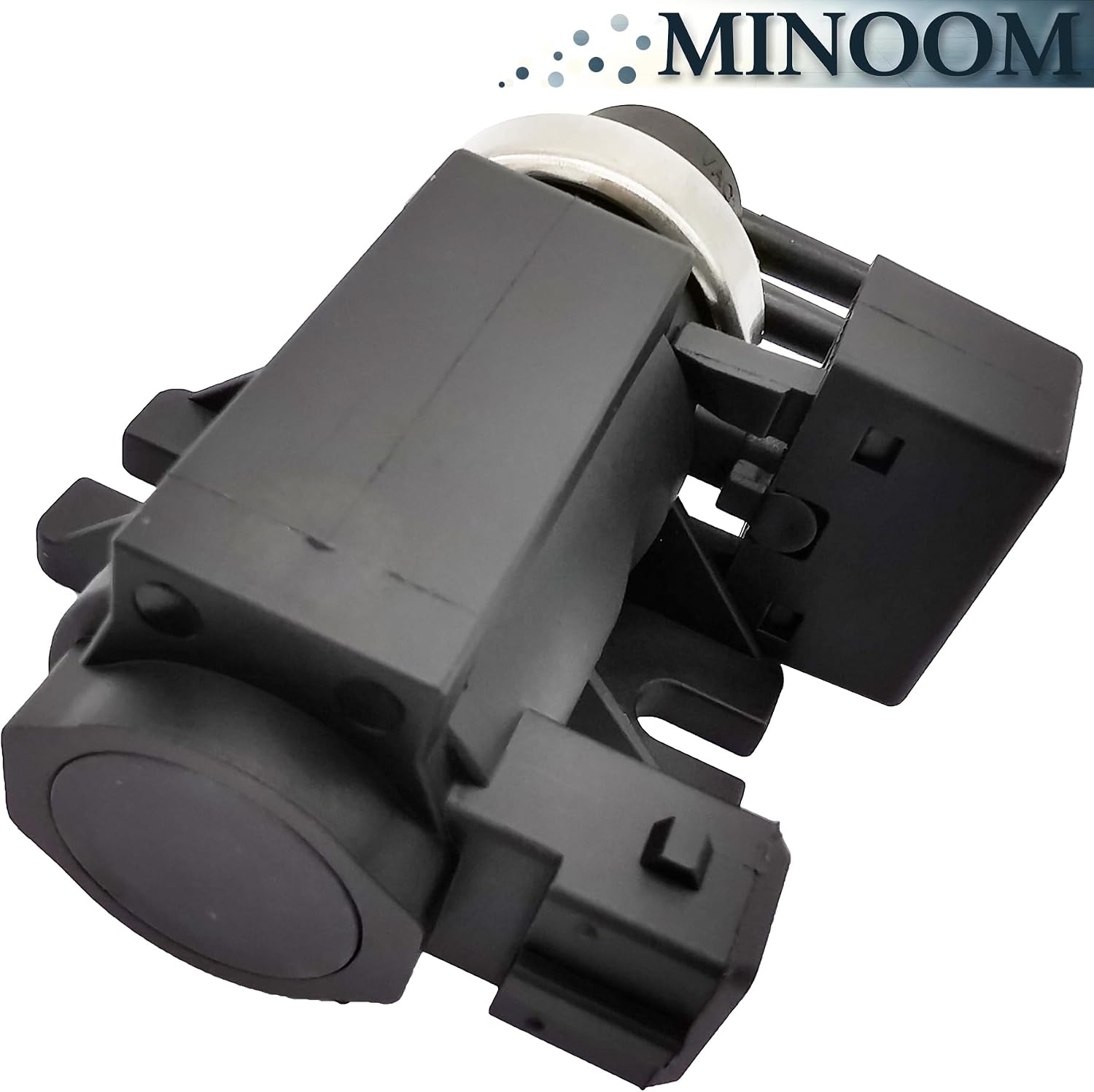 11747796634 Turbo Boost Pressure Control Solenoid Valve Compaitble with BM W 1 3 5 6 7 Series X3 X5 X6 No.#11742247906丨X611742247906丨7796634丨7584628