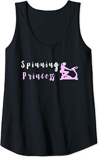 Camiseta spinning mujer