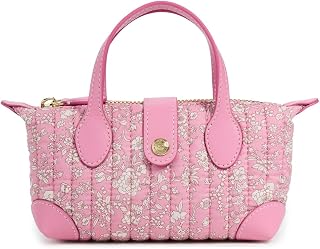 Stoney Clover Lane Women's Pouchette Crossbody Bag 01