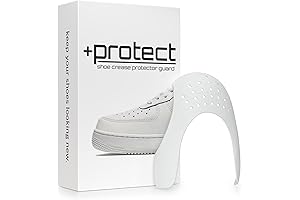 +Protect: Stealth Sole Guards for Air Force 1s