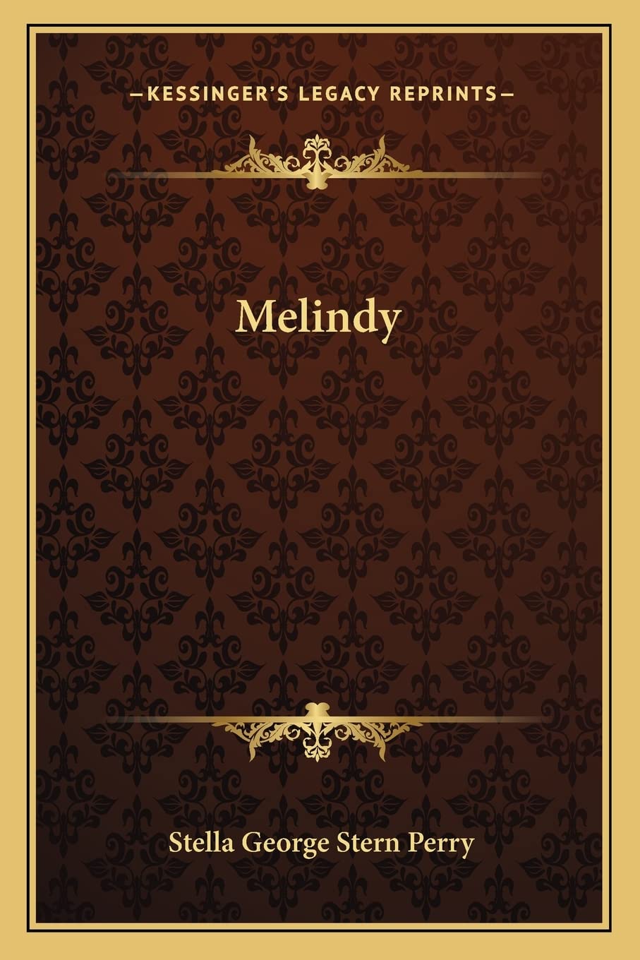Melindy