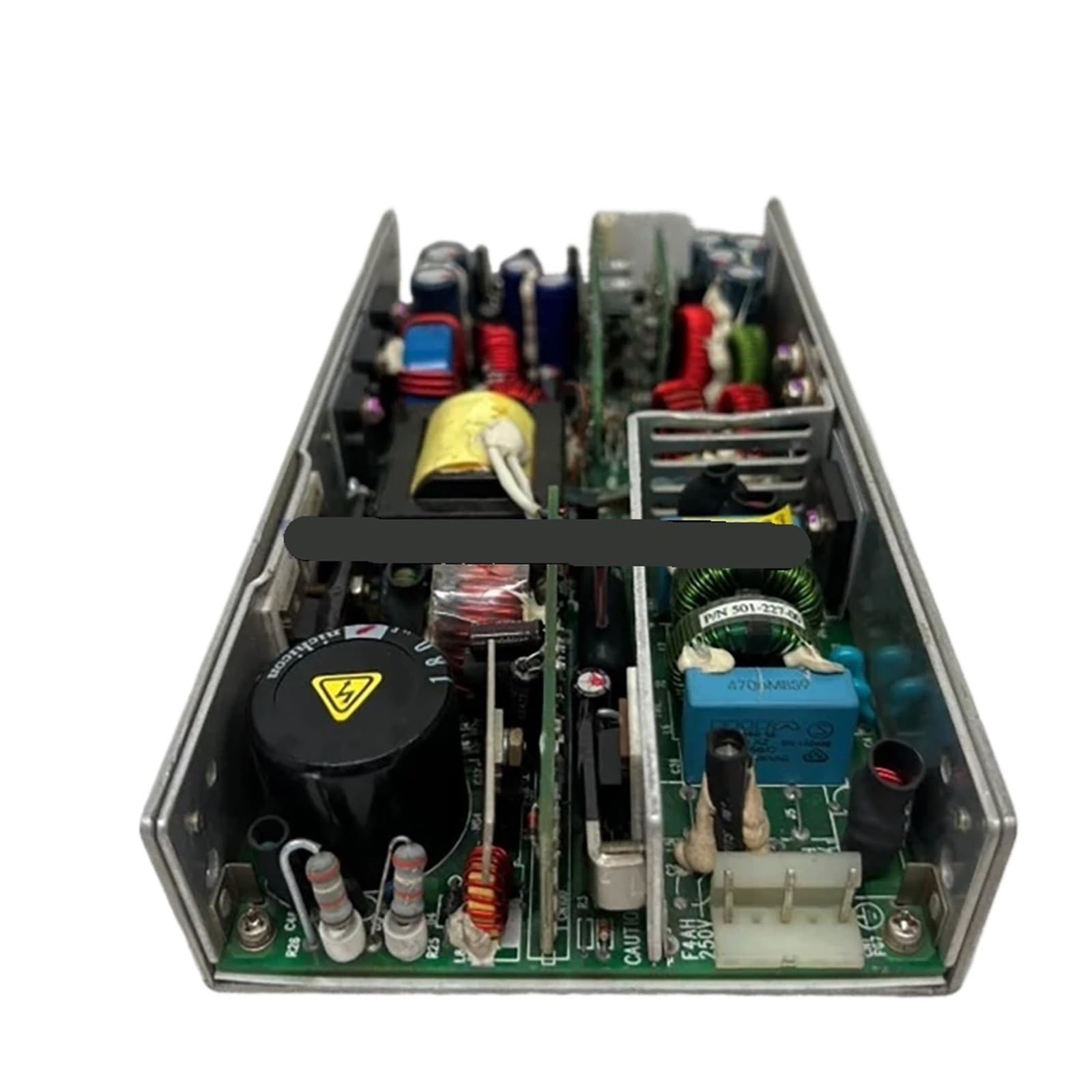 NACODLUL SC150U05031515 Industrial Power Supply +5V+3.3V+15V15V