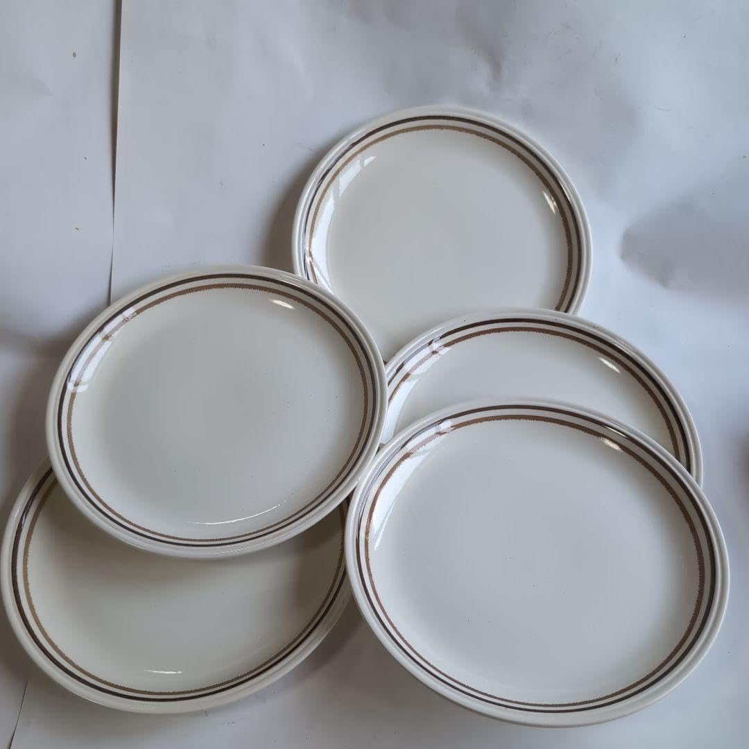 BILTONS ENGLAND 皿5枚 英国ビンテージ】ロイヤルベール☆アン  