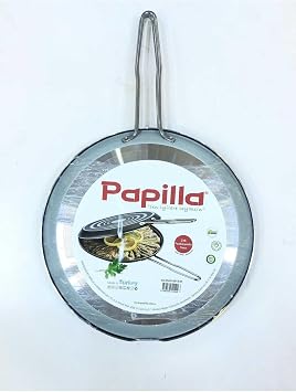 Papilla Redio 32 cm  ift Tarafl  Bal k B rek Hamsi Krep Menemen Tavas , Ye il